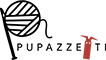 Pupazzetti di Maria Logo